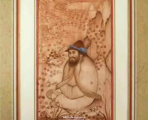 Die Werke von Meister Mostafa Aghamiri 39 ag se 3 mobile
