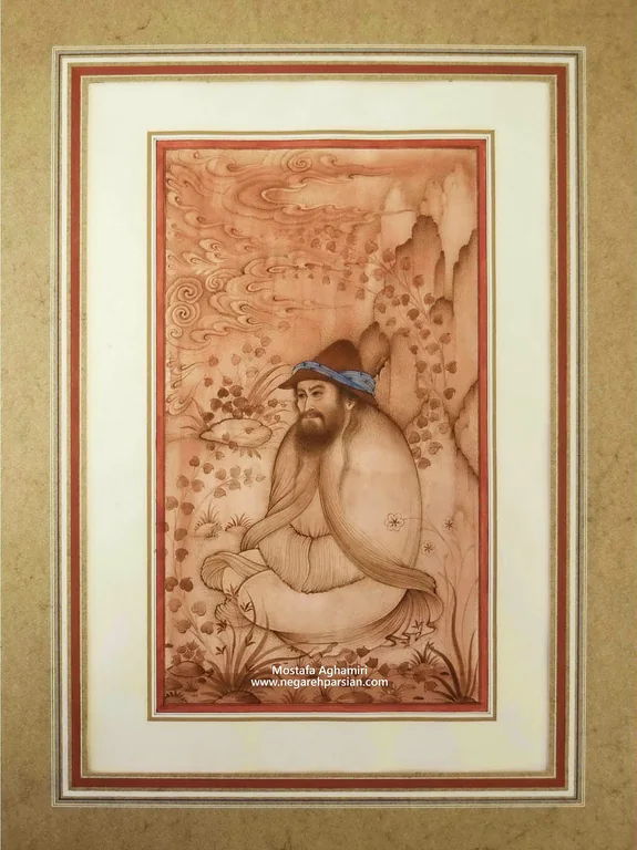 Die Werke von Meister Mostafa Aghamiri 38 ag se 3 mobile