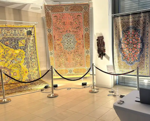 carpet exhibition 4