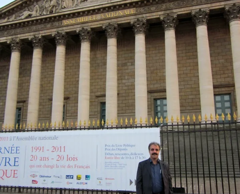 paris 10 1